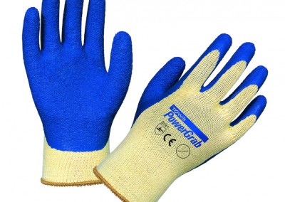 Handschuh PowerGrab
