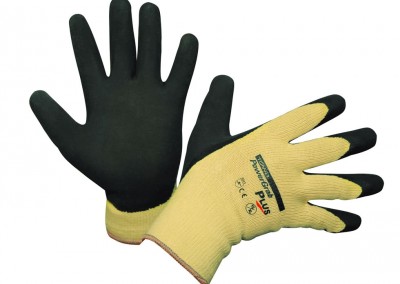 Handschuh PowerGrab Plus