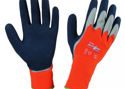 Feinstrickhandschuh ActiveGrip XA325