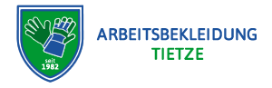 Arbeitsbekleidung Tietze